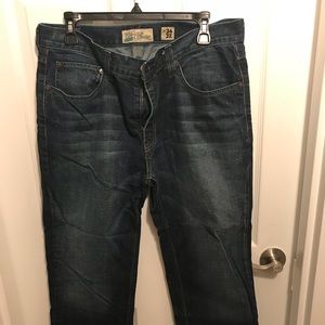RSQ New York Jeans